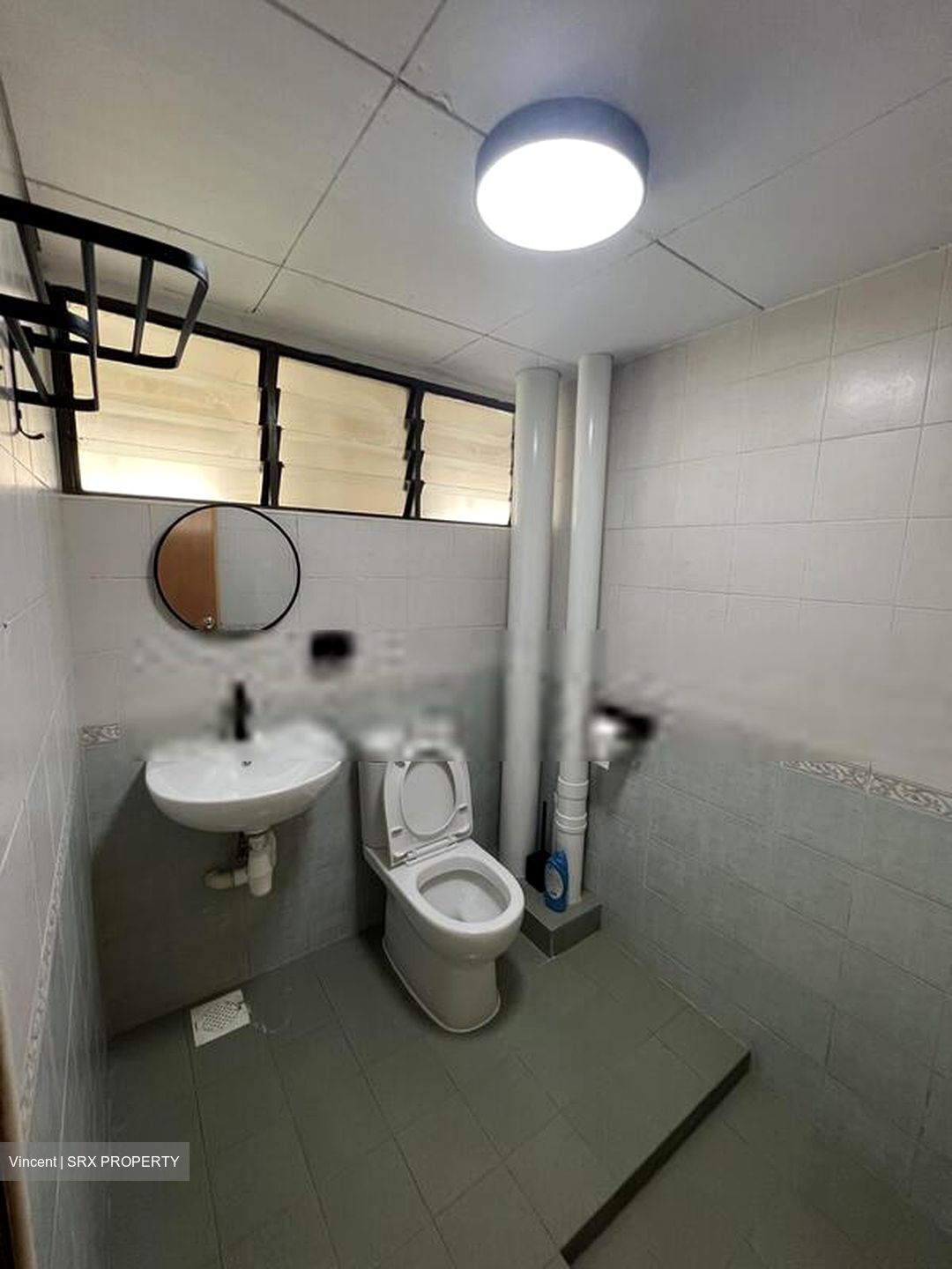 Ivory Heights (D22), Condominium #607273501